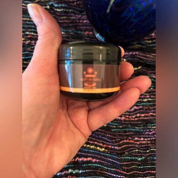 NIB - Ronzino Soft Brown Bronzing Tanner - Picture 2 of 8